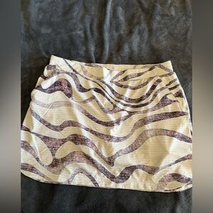 Calia XXL skort like new